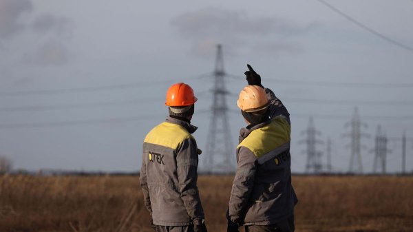 На пути к энергостабильности. Почему Украине нужны новые генерирующие мощности
На пути к энергостабильности. Почему Украине нужны новые генерирующие мощности