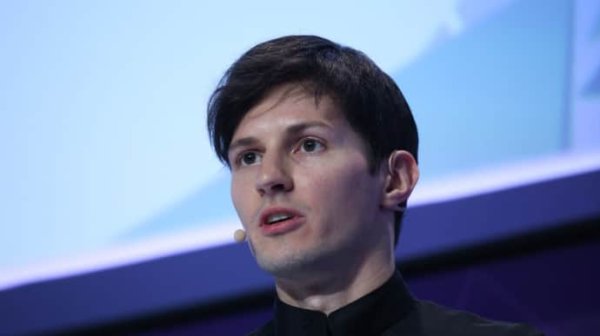Основателя Telegram Дурова задержали во Франции – СМИ Основателя Telegram Дурова задержали во Франции – СМИ