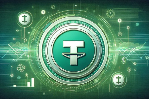 Капитализация USDT достигла рекордных $115 млрд
Капитализация USDT достигла рекордных $115 млрд