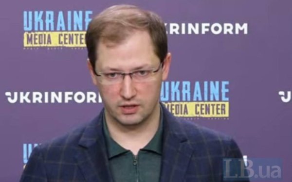 Міндовкілля: вживаються заходи, щоб забруднення з Сейму не дійшло до питного водозабору Києва
Міндовкілля: вживаються заходи, щоб забруднення з Сейму не дійшло до питного водозабору Києва