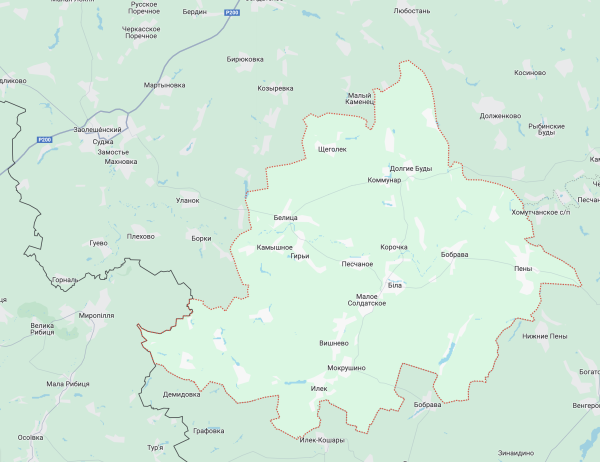 
Украина повышает ставки. Что происходит под Курском и где наступает Россия 