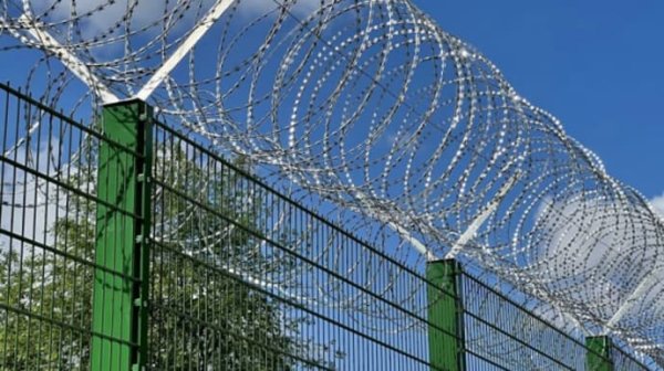В ЕС потратят 400 млн евро на оборудование для контроля за миграцией В ЕС потратят 400 млн евро на оборудование для контроля за миграцией