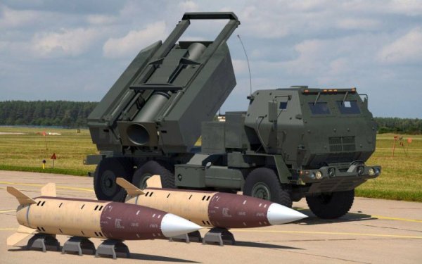 ЗМІ: 90% російських літаків недосяжні для ATACMS
ЗМІ: 90% російських літаків недосяжні для ATACMS