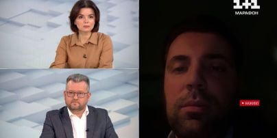 Главу "Укрэнерго" могут уволить: в чем его обвиняют
Главу "Укрэнерго" могут уволить: в чем его обвиняют