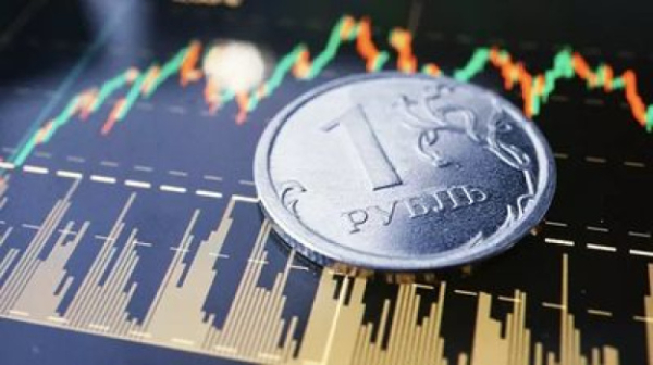 Курская операция обвалила российский рубль
Курская операция обвалила российский рубль