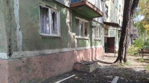Россияне утром атаковали Украинск и Северск в Донецкой области: погибли два человека Россияне утром атаковали Украинск и Северск в Донецкой области: погибли два человека