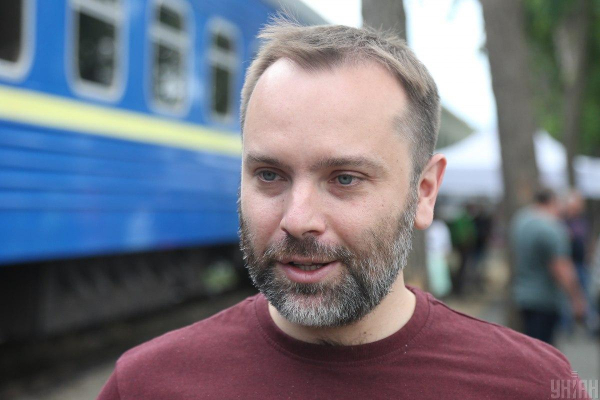 "Укрзалізниця" планує купити ще 20 потягів "Інтерсіті" до 2028 року "Укрзалізниця" планує купити ще 20 потягів "Інтерсіті" до 2028 року