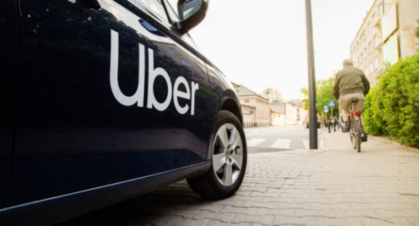 Uber оштрафован в Нидерландах на 290 млн евро за передачу данных в США
Uber оштрафован в Нидерландах на 290 млн евро за передачу данных в США