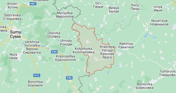 
"Прорыв" в Курской области расширяется: карты боевых действий 