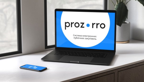 На Prozorro відбудуться перші державні закупівлі українських FPV-дронів На Prozorro відбудуться перші державні закупівлі українських FPV-дронів