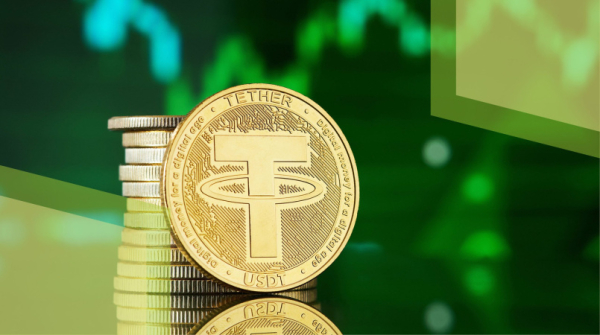 Tether запустит стейблкоин с привязкой к дирхаму
Tether запустит стейблкоин с привязкой к дирхаму