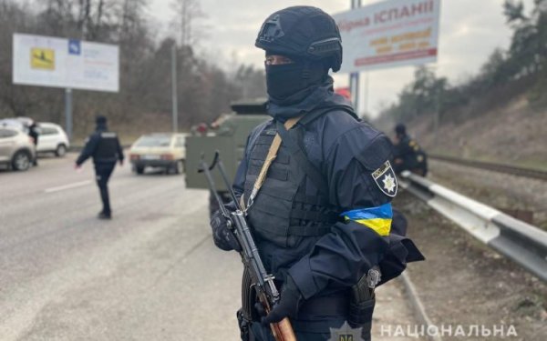 З 12 серпня на Донеччині почнуть діяти нові правила комендантської години
З 12 серпня на Донеччині почнуть діяти нові правила комендантської години