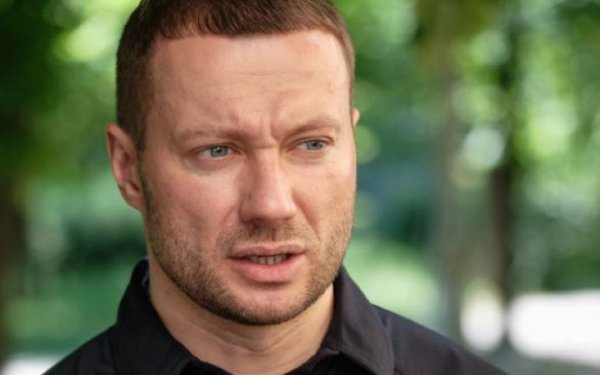 ВАКС обирає запобіжний захід голові АМКУ Кириленку
ВАКС обирає запобіжний захід голові АМКУ Кириленку
