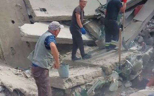 У Козачій Лопані на Харківщині виявили тіла двох місцевих мешканок
У Козачій Лопані на Харківщині виявили тіла двох місцевих мешканок