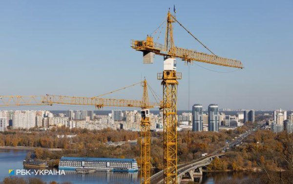В правительстве назвали причины торможения экономики Украины
В правительстве назвали причины торможения экономики Украины