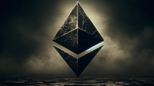 Спотовые ETF на Ethereum впервые фиксируют недельный позитивный приток средств
Спотовые ETF на Ethereum впервые фиксируют недельный позитивный приток средств