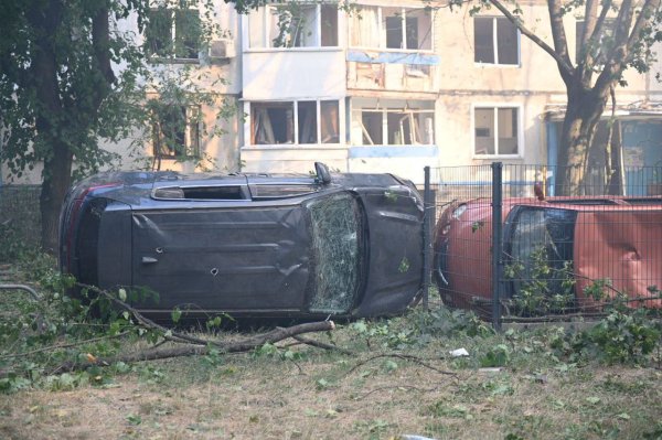 Обстріл Харкова: відомо про 47 поранених, серед загиблих &ndash; неповнолітня (оновлення)
                                