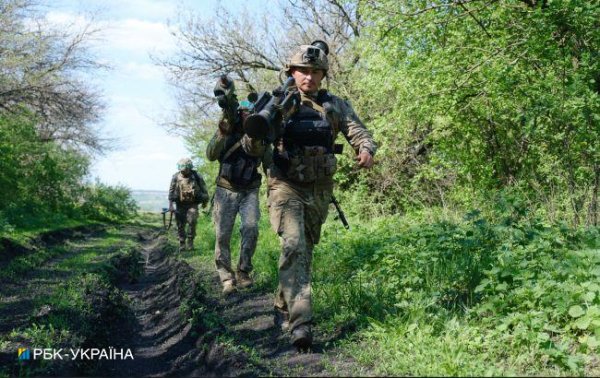 Россияне продвинулись на Купянском, Покровском и Донецком направлениях: карты ISW
Россияне продвинулись на Купянском, Покровском и Донецком направлениях: карты ISW