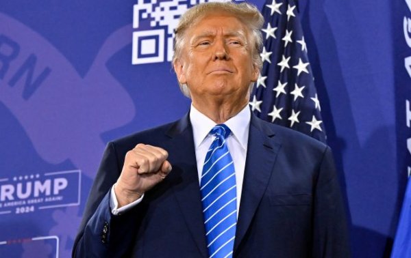 "Волшебник" Трамп против "Героя" Харрис. Какие образы используют кандидаты на выборах в США
"Волшебник" Трамп против "Героя" Харрис. Какие образы используют кандидаты на выборах в США
