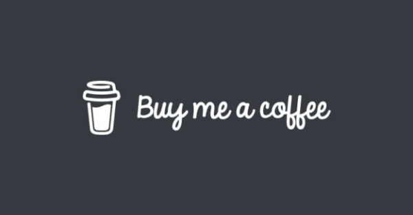 Сервис для сбора донатов Buy Me a Coffee прекращает обслуживать украинцев из-за того, что часть нашей территории под оккупацией
Сервис для сбора донатов Buy Me a Coffee прекращает обслуживать украинцев из-за того, что часть нашей территории под оккупацией