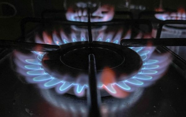 В Европе резко подорожал газ на фоне боевых действий вблизи станции в Курской области
В Европе резко подорожал газ на фоне боевых действий вблизи станции в Курской области