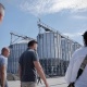 На Закарпатті запрацював «сухий порт» На Закарпатті запрацював «сухий порт»
