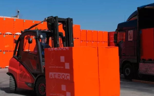 Фонд госимущества оценил завод «Аэрок» в более чем 965 миллионов
Фонд госимущества оценил завод «Аэрок» в более чем 965 миллионов