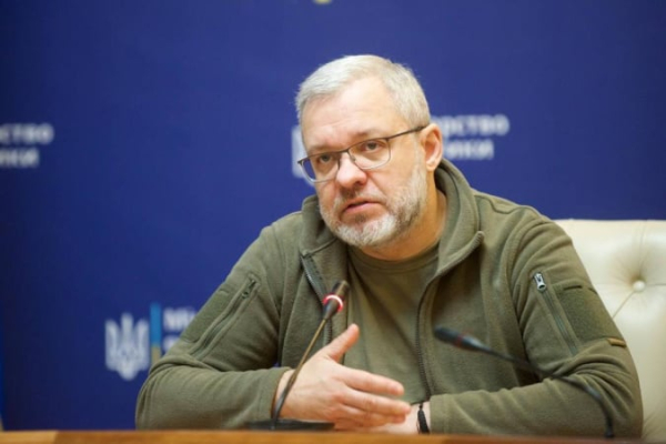 «Ситуация сложная»: Министр энергетики отреагировал на ракетный удар по энергетике
«Ситуация сложная»: Министр энергетики отреагировал на ракетный удар по энергетике