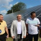 На Прикарпатті комунальна СЕС, зведена на очисних спорудах, з 1 липня продає електроенергію На Прикарпатті комунальна СЕС, зведена на очисних спорудах, з 1 липня продає електроенергію