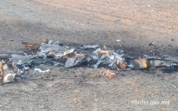 Сили оборони ліквідували ще 1130 російських окупантів
Сили оборони ліквідували ще 1130 російських окупантів
