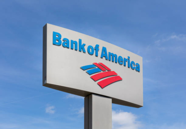 Распродажа на рынках еще не достигла ключевого уровня — Bank of America
Распродажа на рынках еще не достигла ключевого уровня — Bank of America