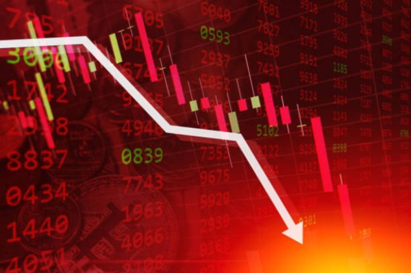 Фондовый рынок США потерял на открытии почти $2 трлн
Фондовый рынок США потерял на открытии почти $2 трлн