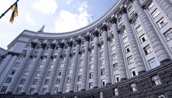 В Україні створять ще два індустріальних парки В Україні створять ще два індустріальних парки