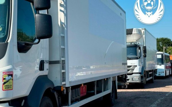 До України повернули тіла 250 загиблих Захисників
До України повернули тіла 250 загиблих Захисників