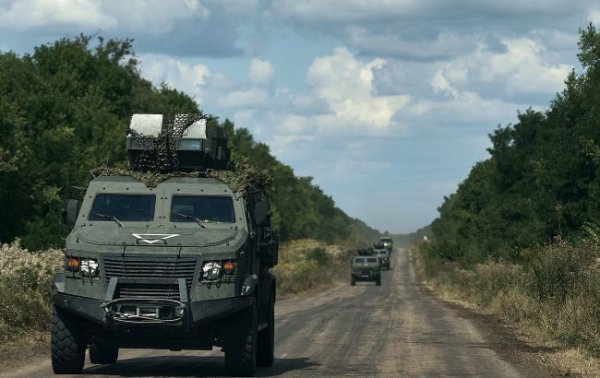 Минус мосты через реку Сейм. Как ВСУ создают "буферную зону" в Курской области (карты боев)
Минус мосты через реку Сейм. Как ВСУ создают "буферную зону" в Курской области (карты боев)