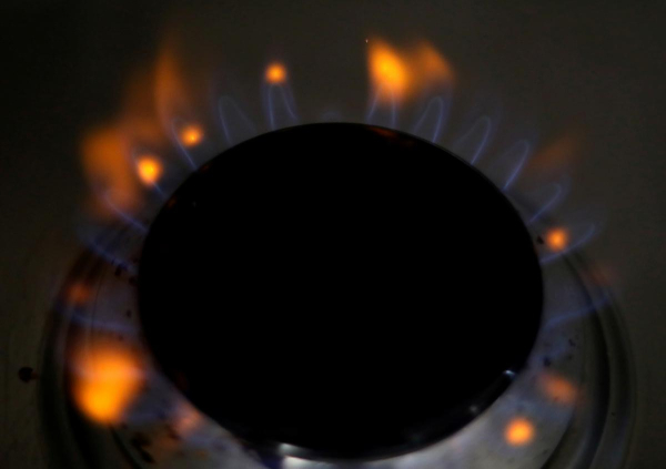 В Україні щосили запускають газові свердловини: скільки газу дає нова В Україні щосили запускають газові свердловини: скільки газу дає нова