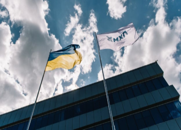 МХП уплатила 3,7 млрд грн налогов в I полугодии 2024 года
МХП уплатила 3,7 млрд грн налогов в I полугодии 2024 года