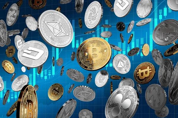 Приток средств в криптофонды вырос до $533 млн
Приток средств в криптофонды вырос до $533 млн