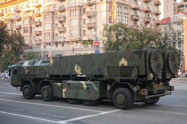 "Паляница" и своя баллистика. Что известно о тайном оружии Украины и долетит ли оно до Москвы
"Паляница" и своя баллистика. Что известно о тайном оружии Украины и долетит ли оно до Москвы