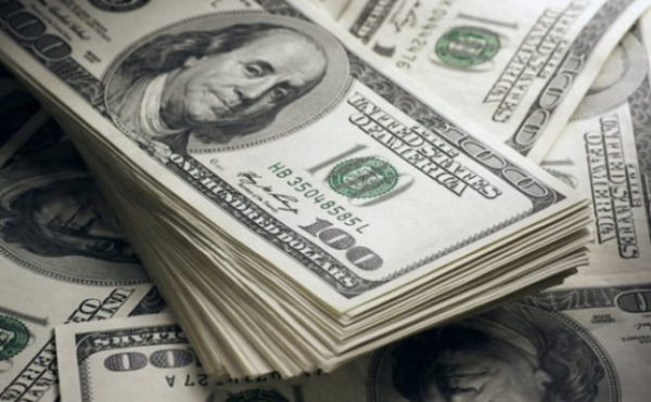 В августе в бюджет поступило $8,4 млрд внешней поддержки
В августе в бюджет поступило $8,4 млрд внешней поддержки