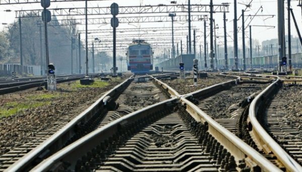 Укрзалізниця з початку року збільшила обсяги вантажоперевезень на чверть Укрзалізниця з початку року збільшила обсяги вантажоперевезень на чверть