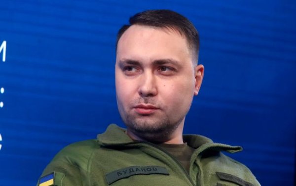 Буданов оценил, сколько еще продлится наступление РФ
Буданов оценил, сколько еще продлится наступление РФ