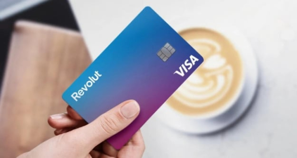 Revolut стал вторым по стоимости банком в Великобритании
Revolut стал вторым по стоимости банком в Великобритании