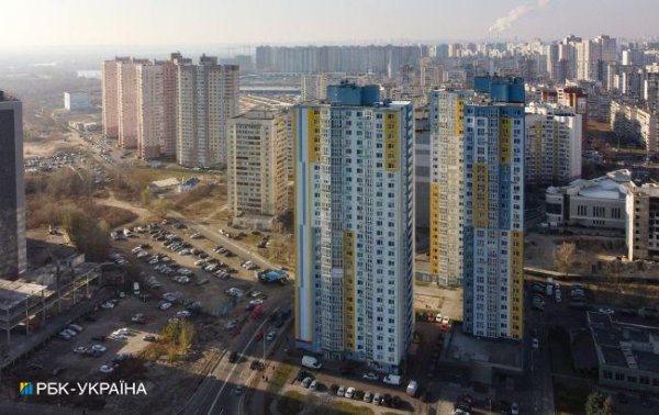 Цены на жилье в Украине за год выросли на 10%: какие квартиры дорожают быстрее
Цены на жилье в Украине за год выросли на 10%: какие квартиры дорожают быстрее