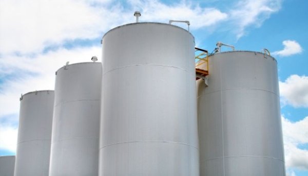 Запаси газу в Європі досягли зимового рівня - на два місяці раніше за план Запаси газу в Європі досягли зимового рівня - на два місяці раніше за план