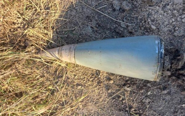 Внаслідок російських обстрілів Сумщини загинув мирний мешканець
Внаслідок російських обстрілів Сумщини загинув мирний мешканець