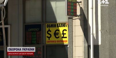 Курс валют на 19 августа: сколько стоят доллар, евро и злотый
Курс валют на 19 августа: сколько стоят доллар, евро и злотый