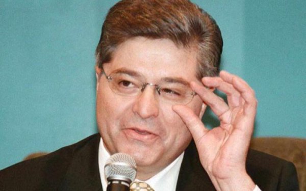 США намагаються конфіскувати для України гроші колишнього прем'єра
США намагаються конфіскувати для України гроші колишнього прем'єра