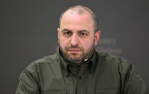 Украина передала США список целей для глубоких ударов ATACMS по России, - Умеров
Украина передала США список целей для глубоких ударов ATACMS по России, - Умеров