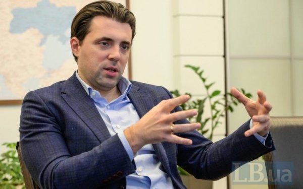 Голова “Укренерго” заявив, що взимку будуть складнощі, але не блекаут
Голова “Укренерго” заявив, що взимку будуть складнощі, але не блекаут